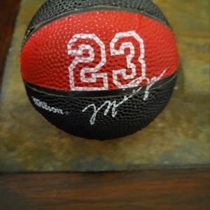 Vintage Micheal Jordan watch